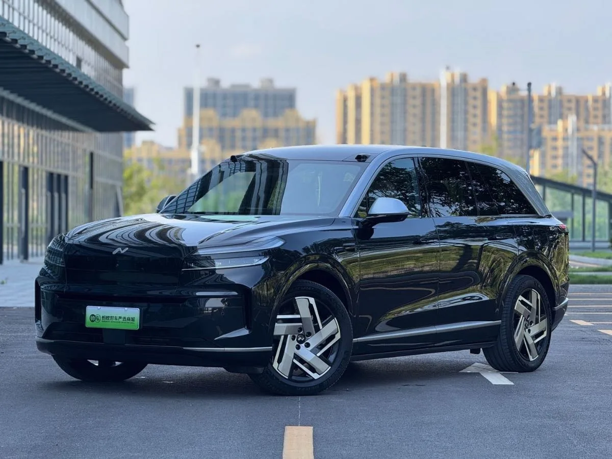 2025 Honda L90 Max 6-seater Automatic