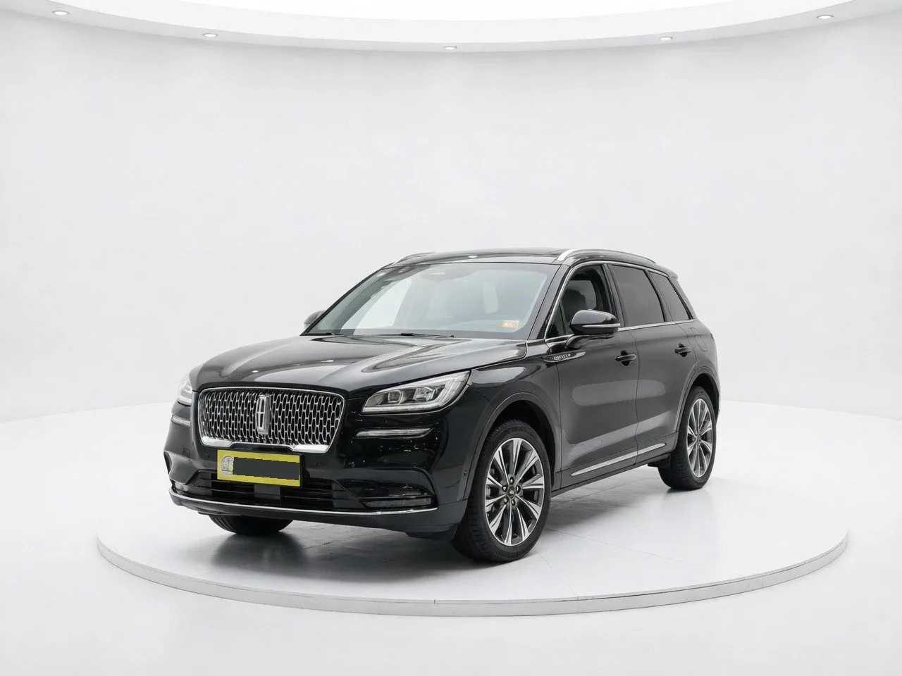 Adventurer 2022 Facelift 2.0T FWD Premium Edition