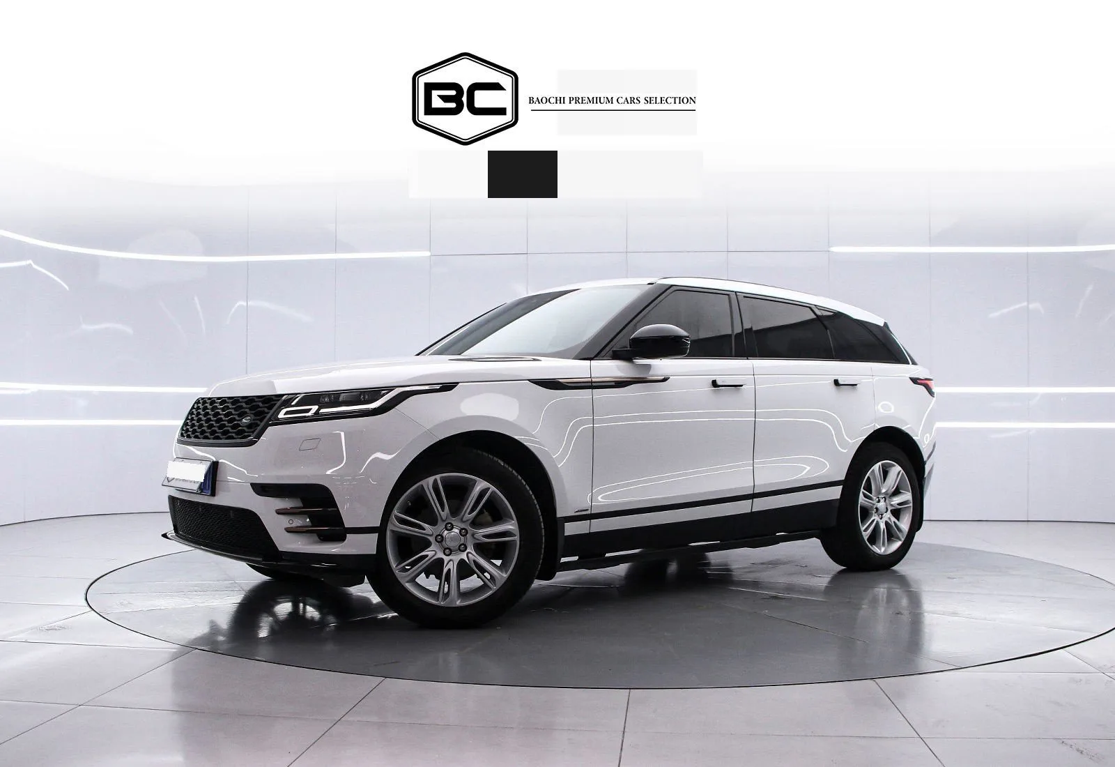 Range Rover Velar 2020 P250 R-DYNAMIC S