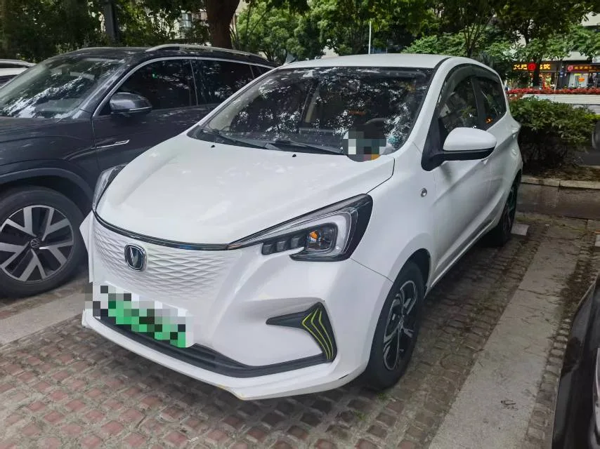 2020 Benben E-Star "Heartbeat" Edition with Ternary Lithium Battery