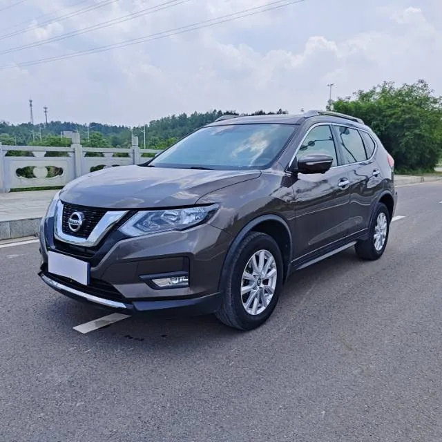 Nissan X-Trail 2019 2.0L CVT Comfort Edition 2WD
