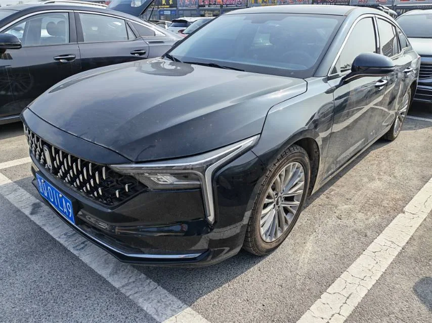 Benteng 2023 B70 1.5T Enjoy Edition Automatic