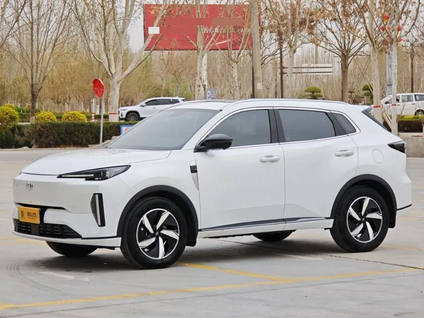 Changan Qiyuan Q05 2023 Model Year 125 Max