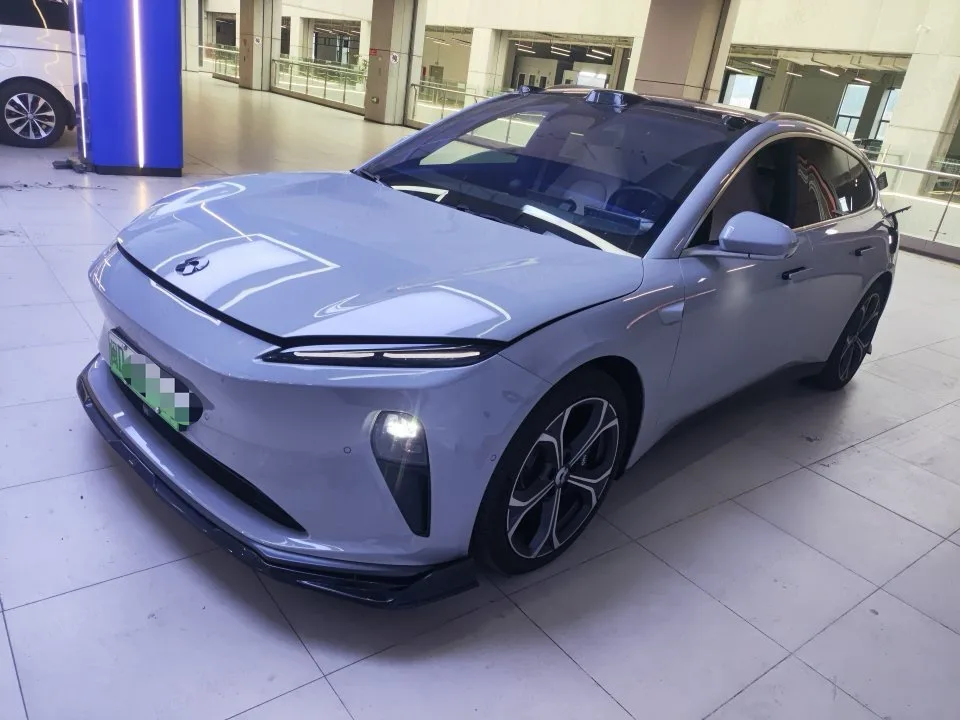 NIO ET5T 2024 Model 75kWh Touring