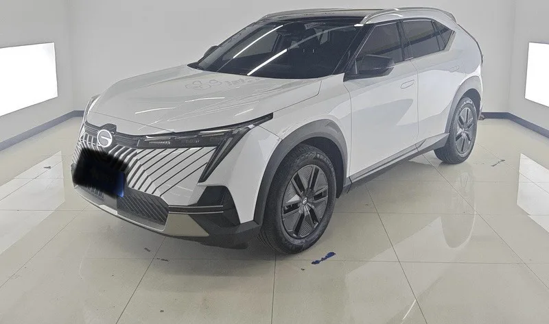Yingku 2022 Model Year 2.0ATK Twin Star Edition