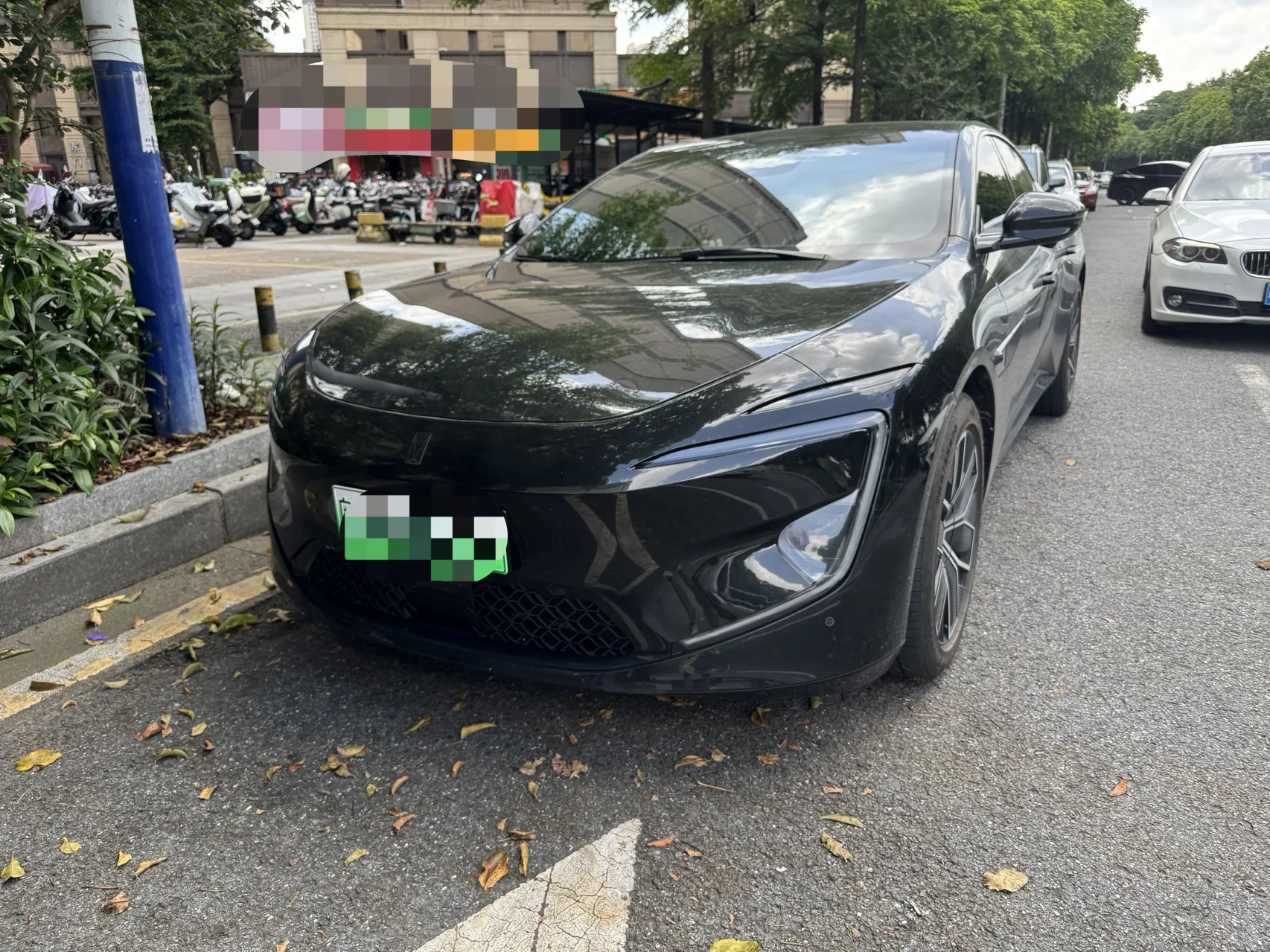 Avita 2025 Avita 12 Max Extended-Range Edition, Automatic Transmission