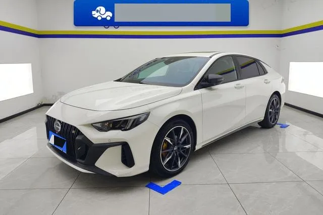 Trumpchi 2023 Shadow Leopard 1.5T 270T Shadow Leopard J15 Edition Automatic Transmission