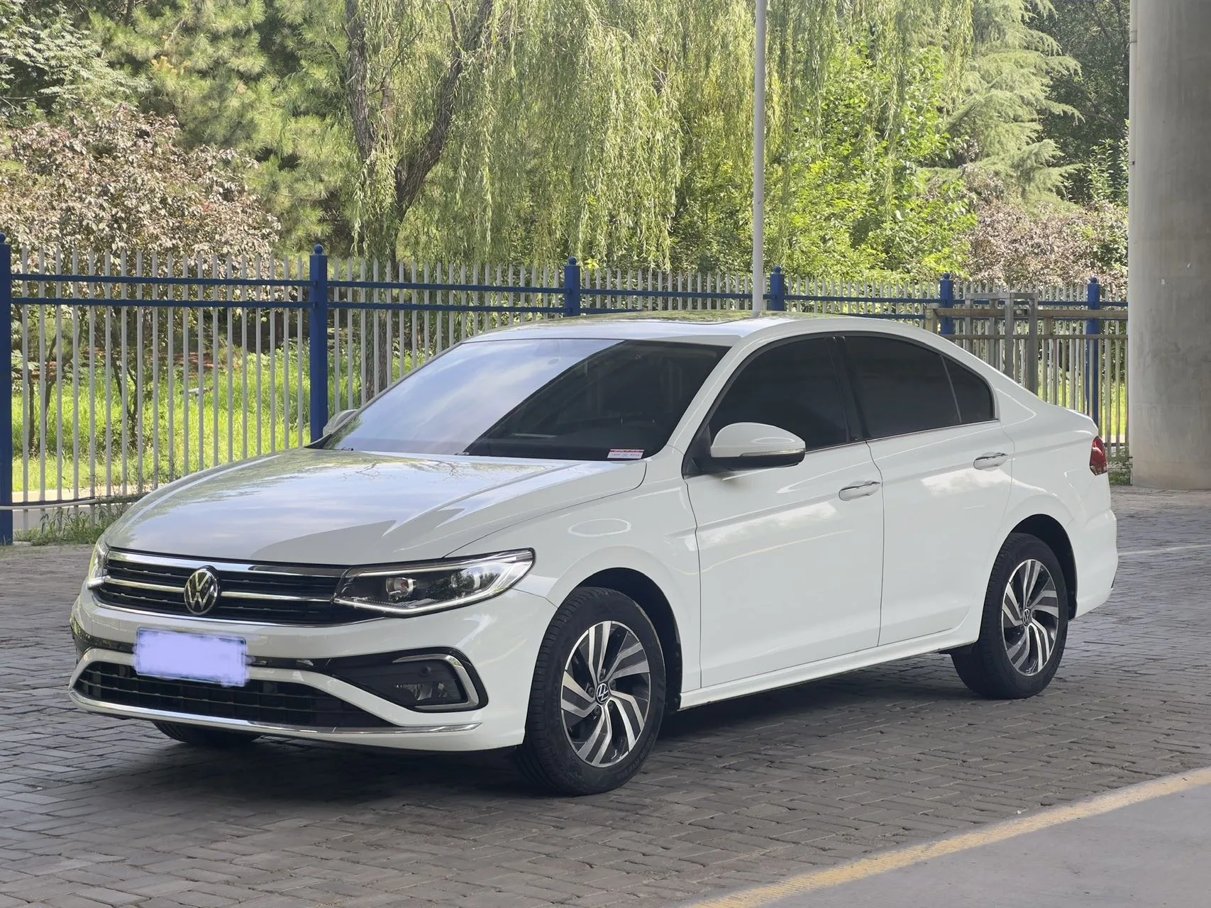 Volkswagen 2023 Bora 1.2TSI 200TSI Comfortline Automatic