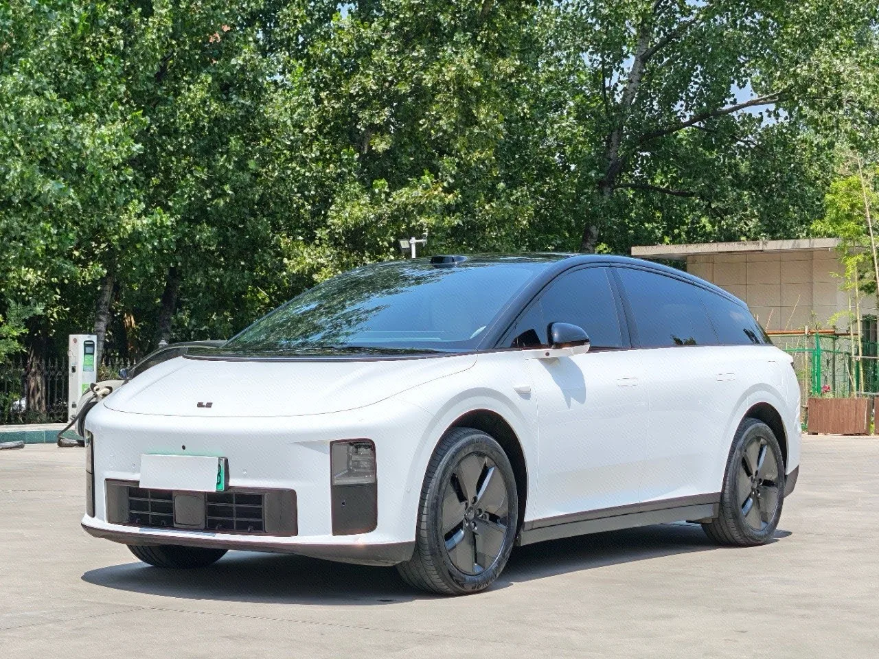 Что Авто i6 2025 Стандарт Версия