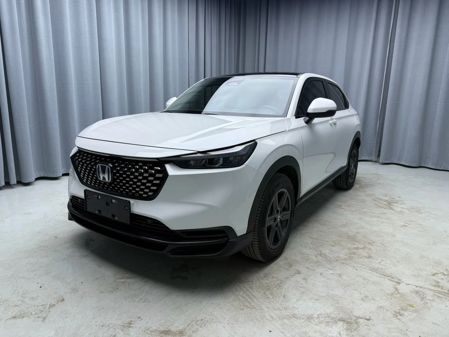 Honda XR-V 2023 1.5L CVT Trend Edition