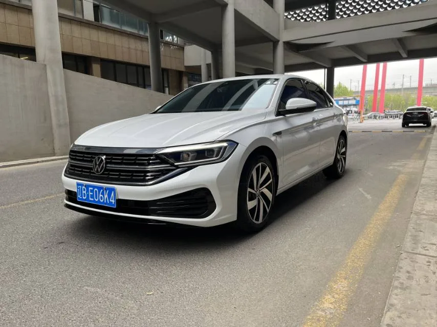 Volkswagen 2025 Sagitar 1.5TSI 300TSI Super Edition (Facelift) Automatic