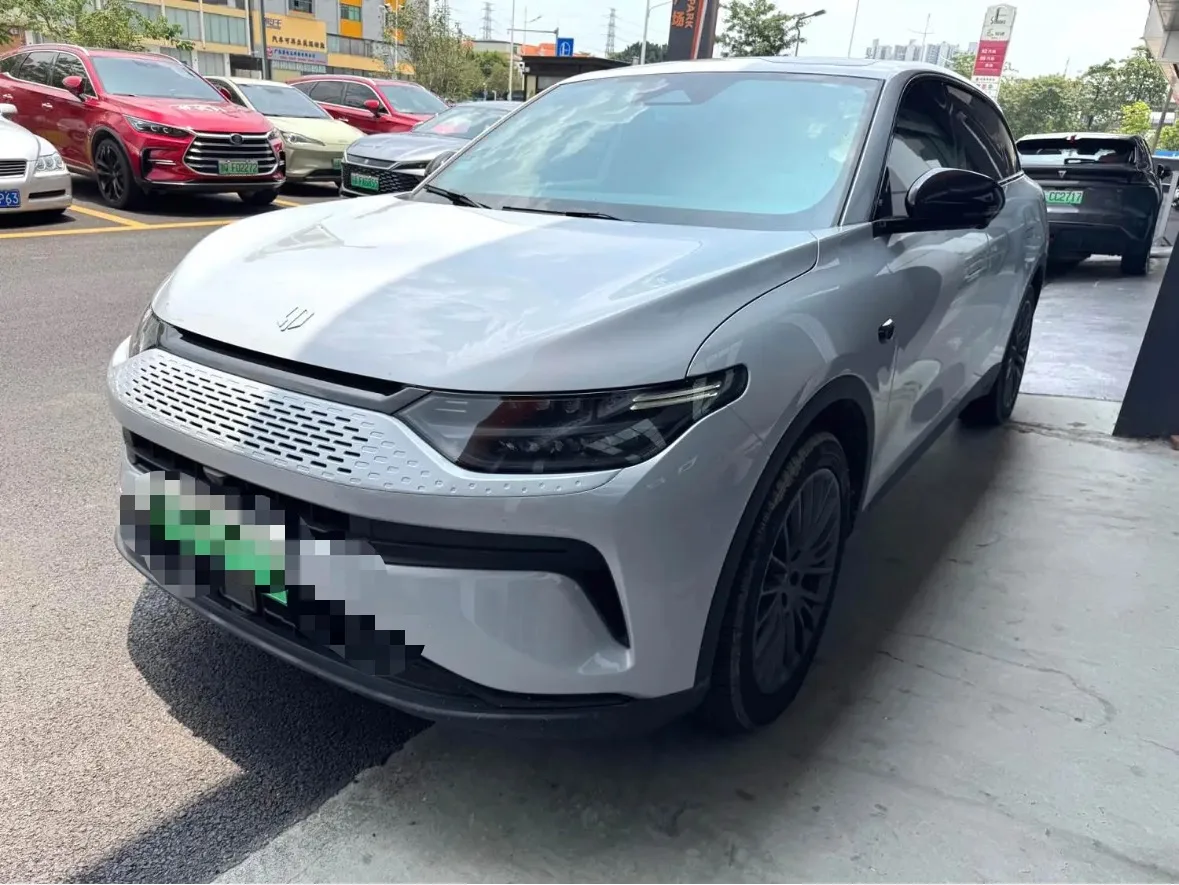 Leapmotor C11 2023 Range Extended 180 Comfort Edition