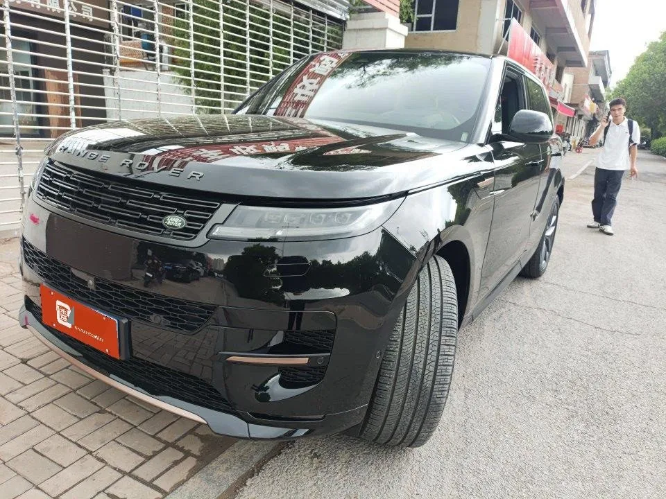 2024 Range Rover Sport 400PS Dynamic HSE