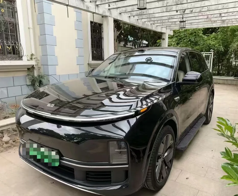 Что Авто 2025 L9 Ультра Разумный Обновление Версия Автоматический
