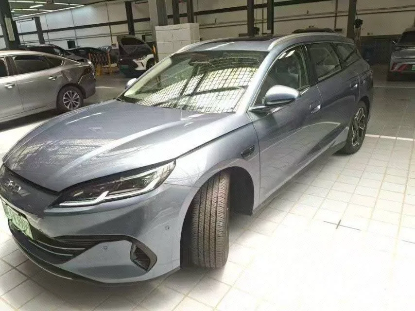 Seal 06 DM-i Touring Edition 2025 DM-i 150KM Flagship Model