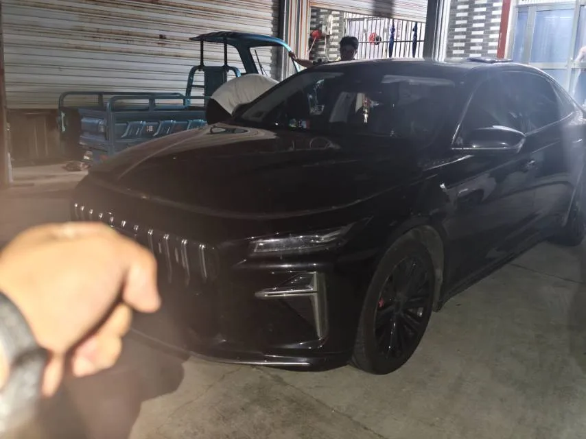 Xingrui L 2024 Smart Engine 1.5TD Galaxy Edition