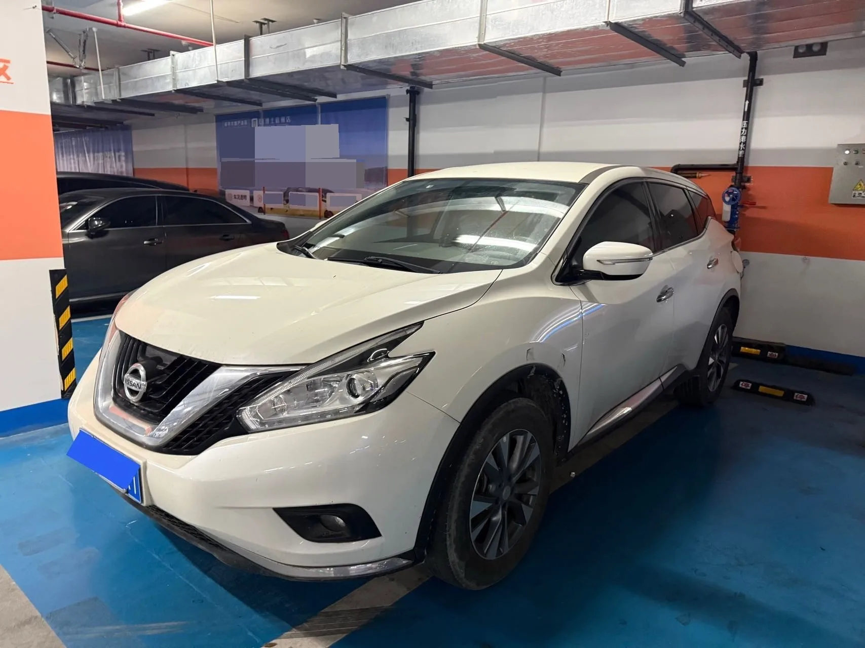 Loulan 2021 2.5L XE Front-Wheel Drive Elite Edition