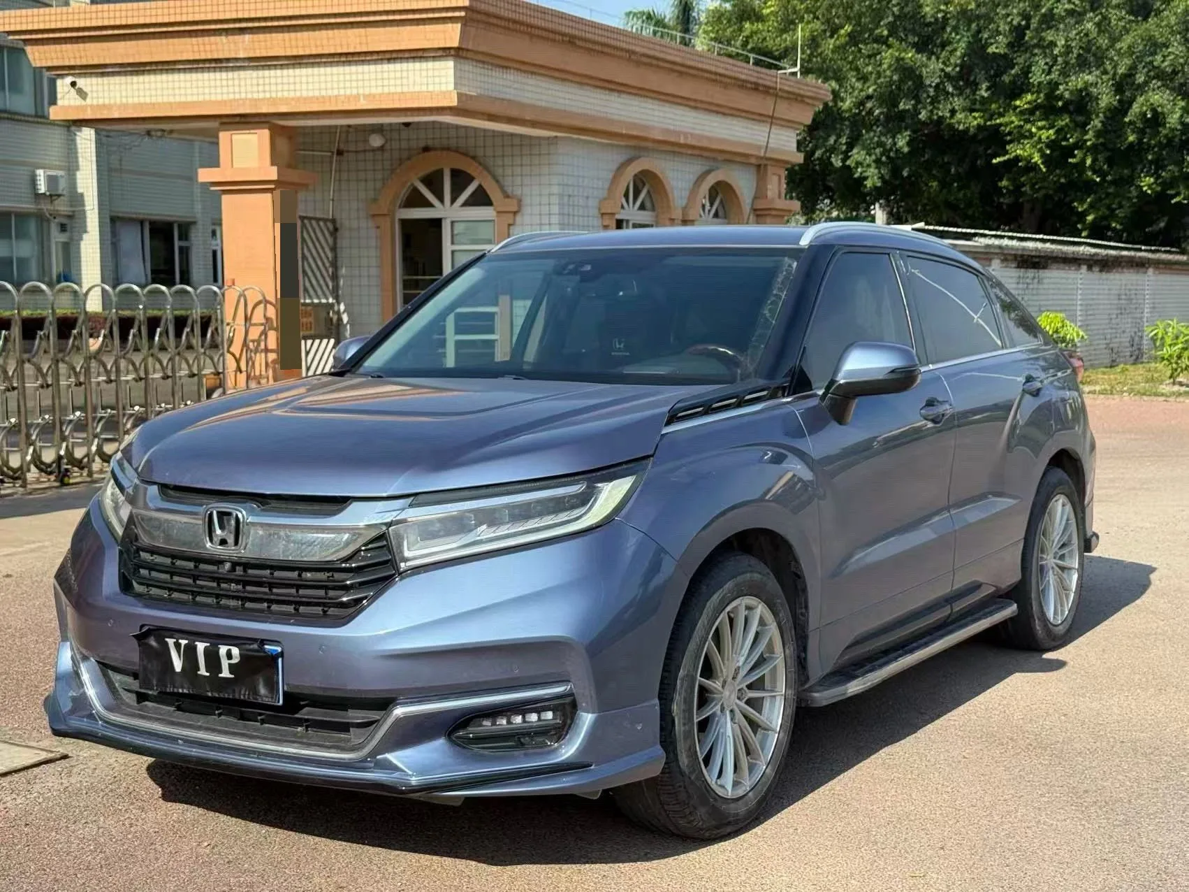 2020 Honda Avancier 370TURBO AWD Premium Edition