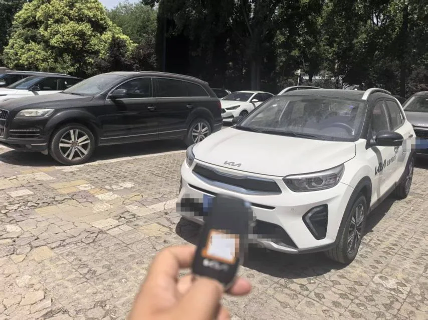 2026 Kia K3 1.4 CVT Sunroof Edition (Automatic)