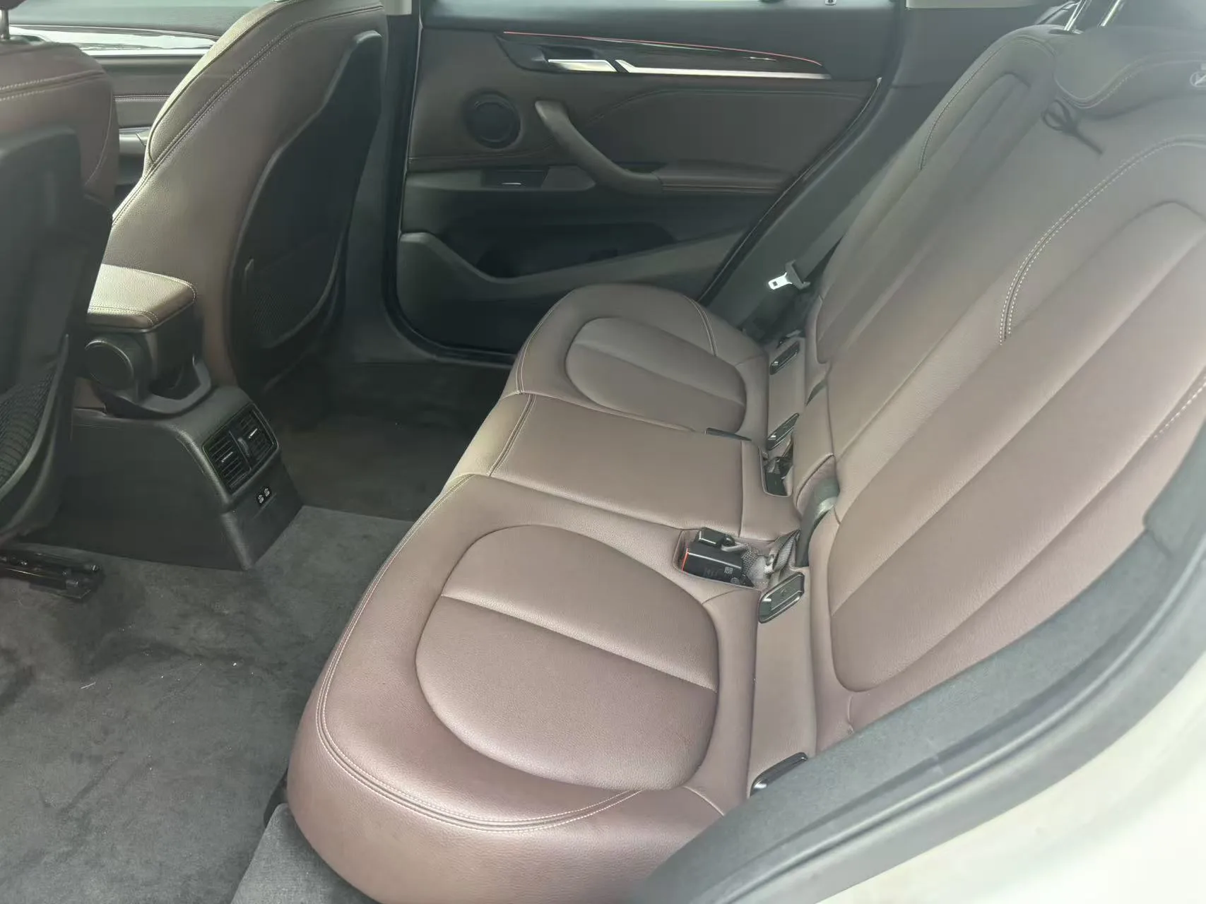 BMW X1 2020 xDrive25Li Premium