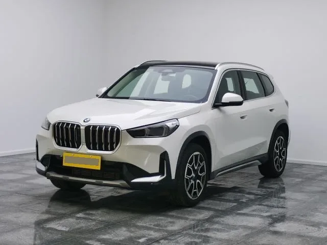 2023 BMW X1 sDrive25Li 2,0 Т X Дизайн Упаковка Автоматический