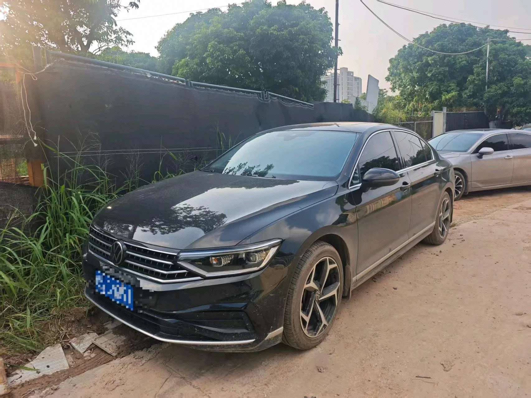 Volkswagen 2026 Magotan 2.0TSI 380TSI 30 Million Unit Selection Luxury Automatic Transmission