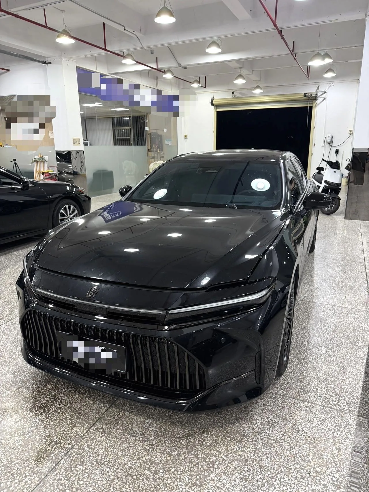 2024 Toyota Crown (Imported) 2.5L CVT Supreme Edition Automatic