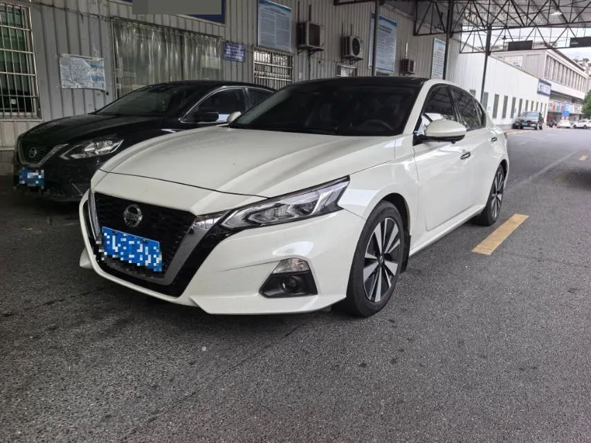 Teana 2021 2.0L XL Comfort Edition