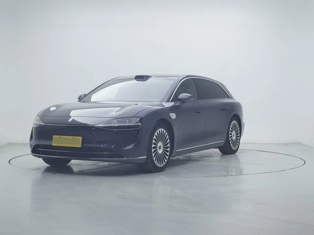Enjoy S9T 2025 Ultra Range Extended Edition