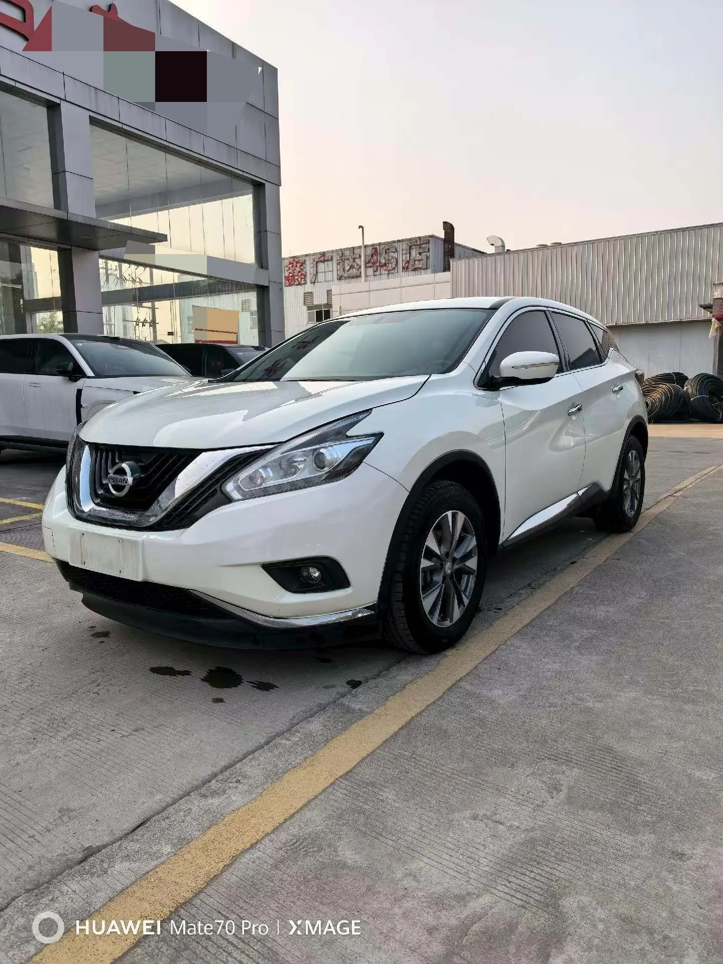Loulan 2021 2.5L XE Front-Wheel Drive Elite Edition