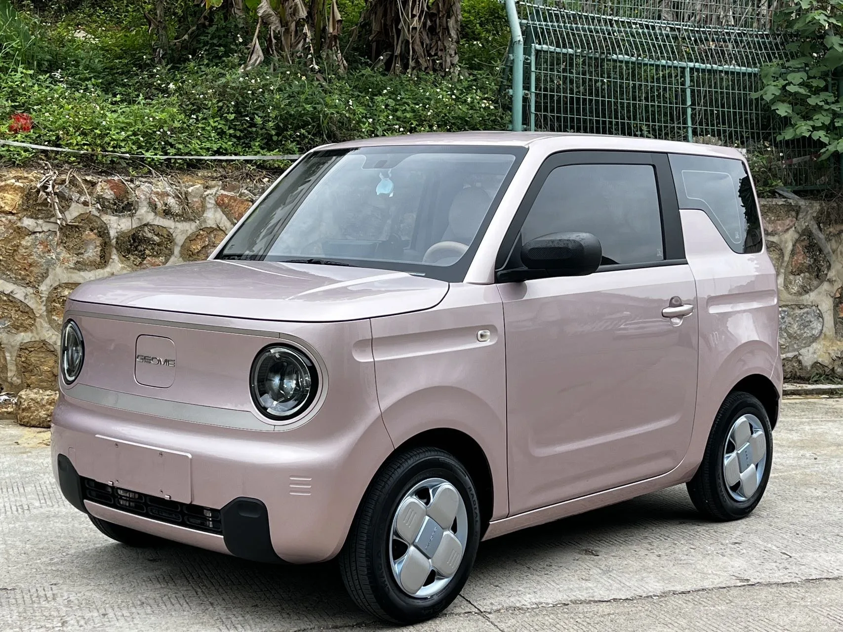 Panda 2023 Panda Mini 200km Endurance Bear