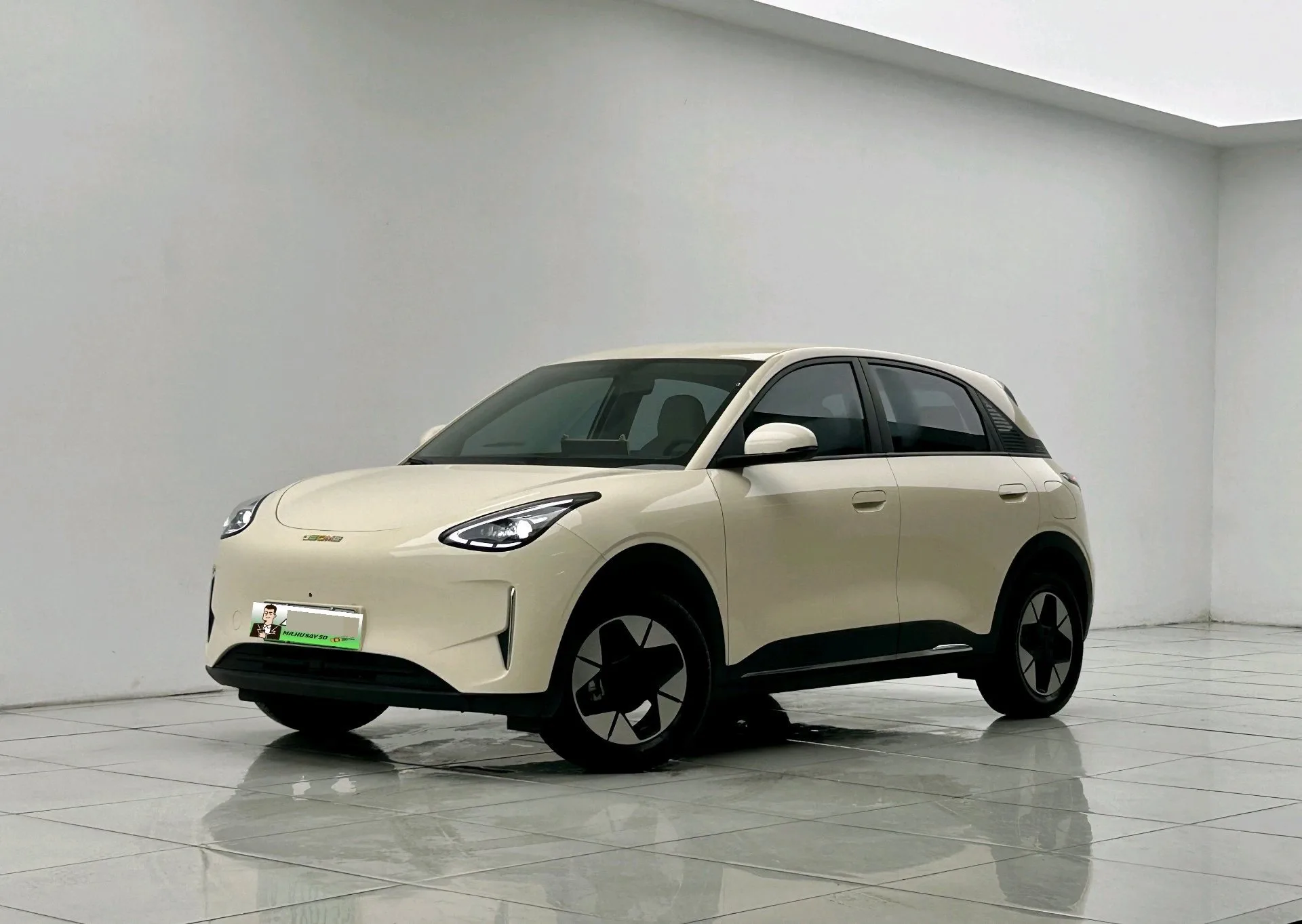 Star Wish 2025 310km Dream Edition