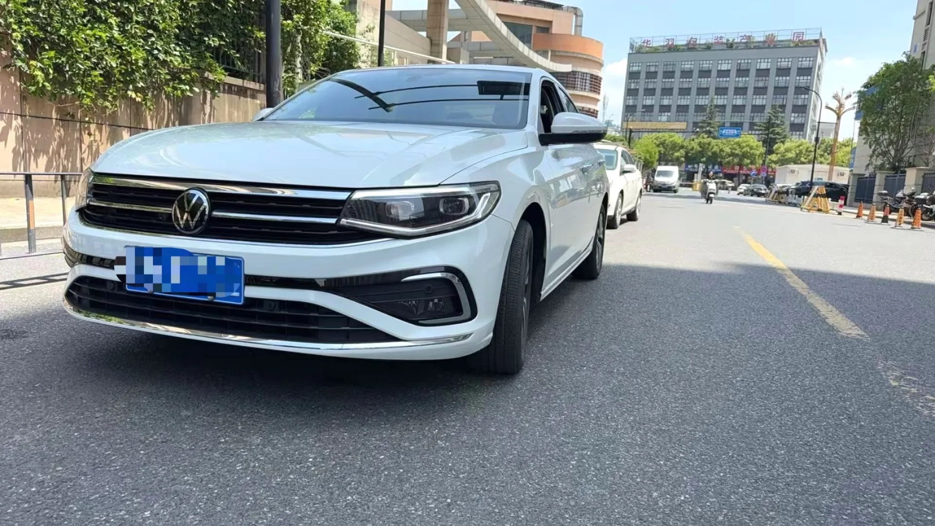 Volkswagen 2024 Bora 1.4TSI 280TSI Comfortline Automatic