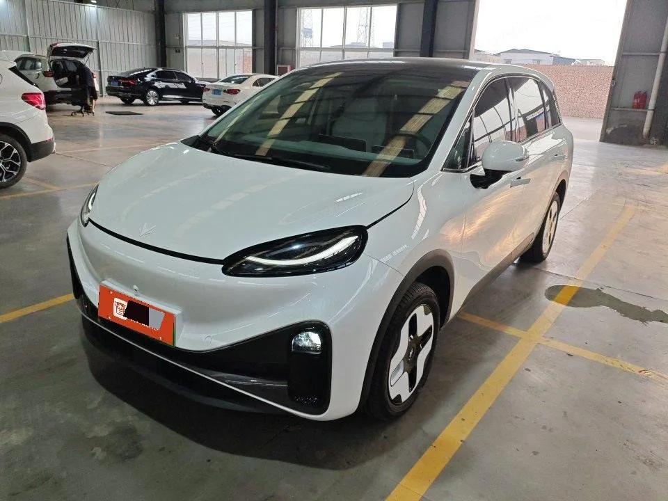 ARCFOX 2024 Koala S PRO Automatic Transmission
