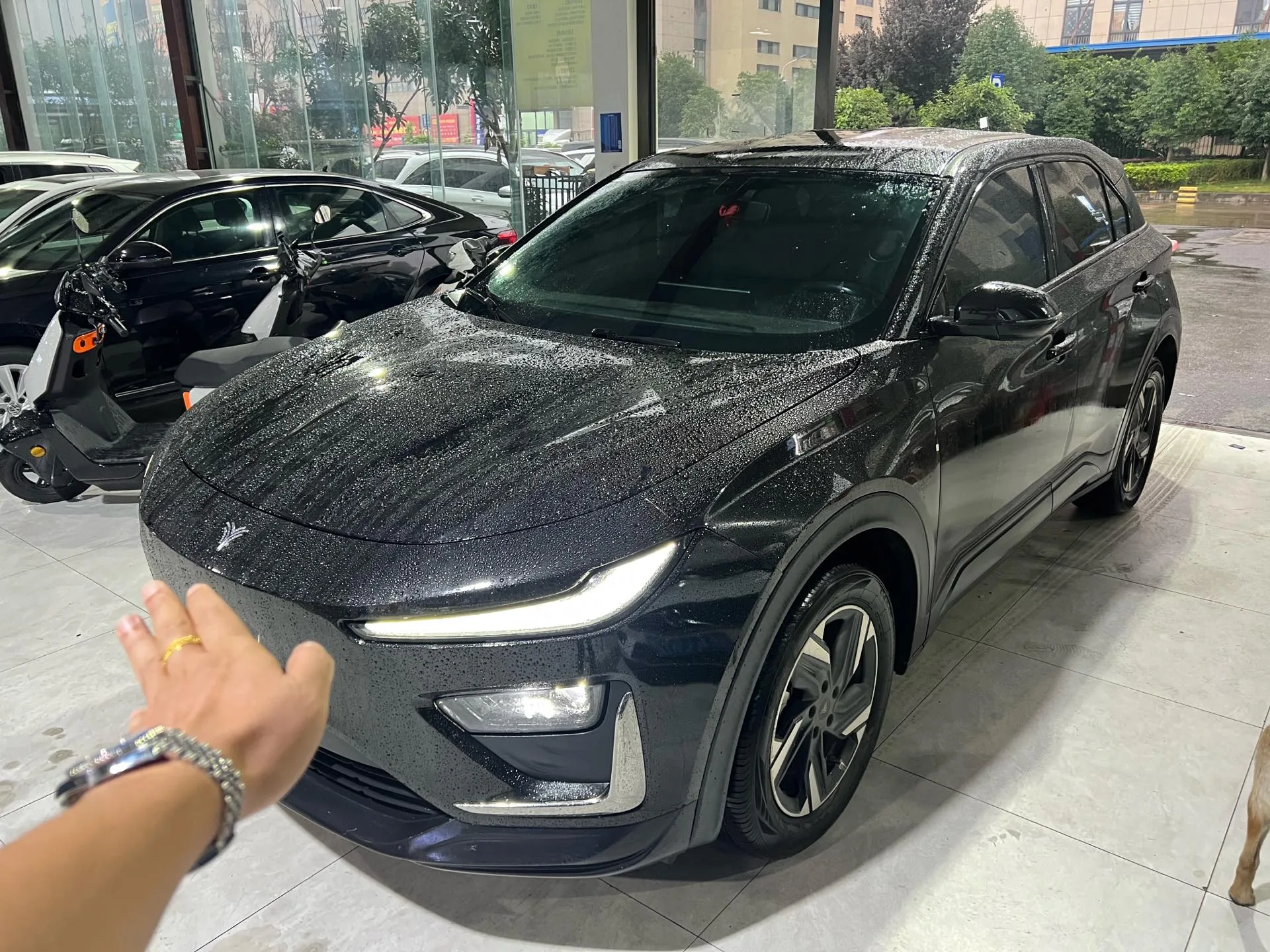 Neta X 2023 500 Lite