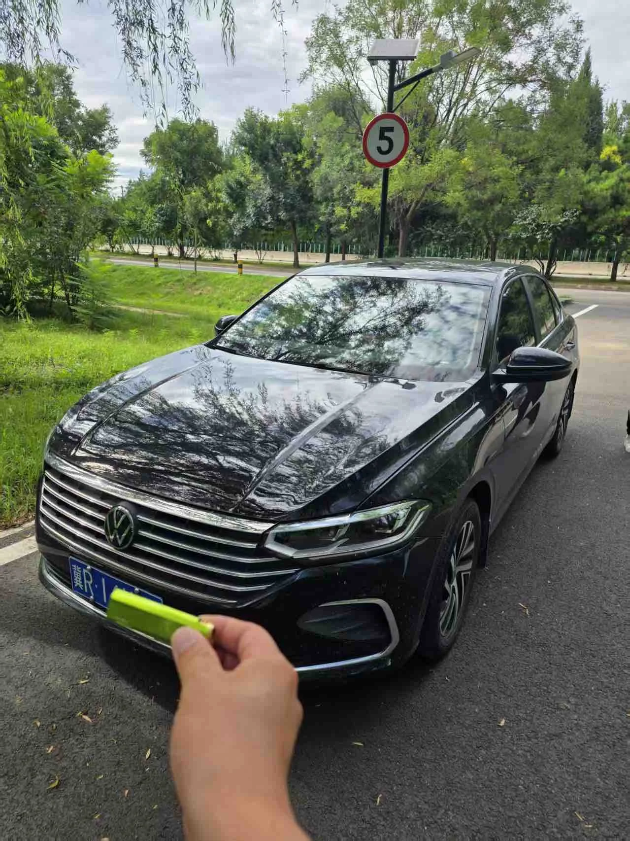 2023 Volkswagen Lavida 280TSI DSG Full Comfort Edition