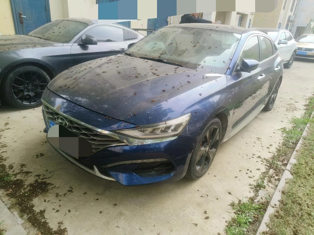 Festa 2019 280TGDi Sport Edition (National V Emission Standard)