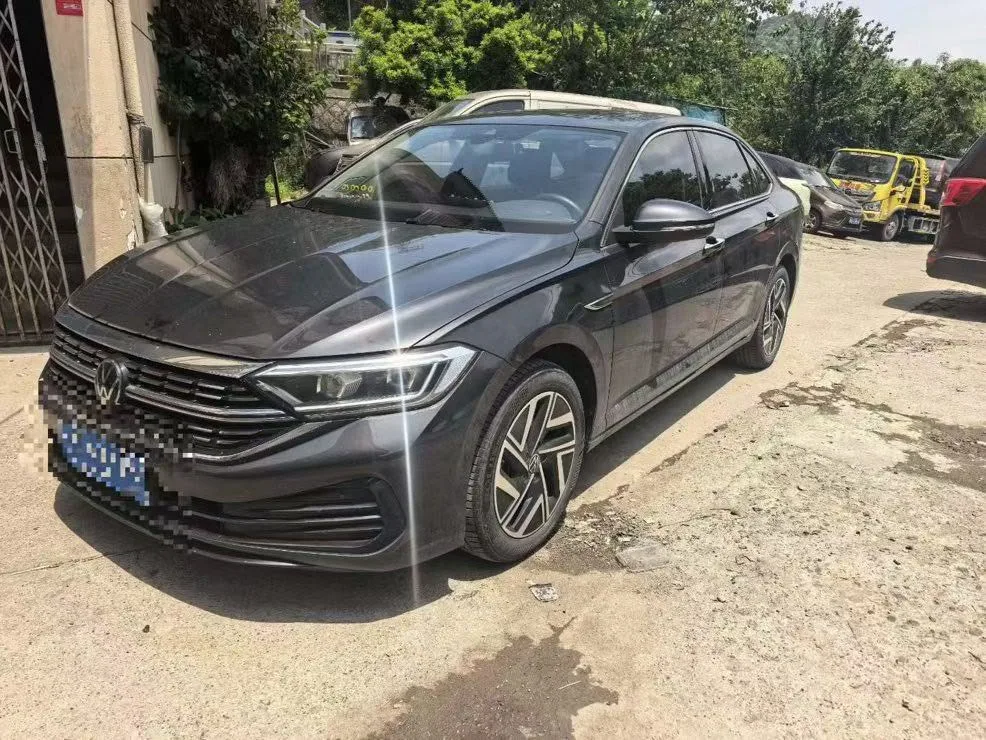 Volkswagen 2023 Sagitar 1.5TSI 300TSI Beyond Edition Automatic