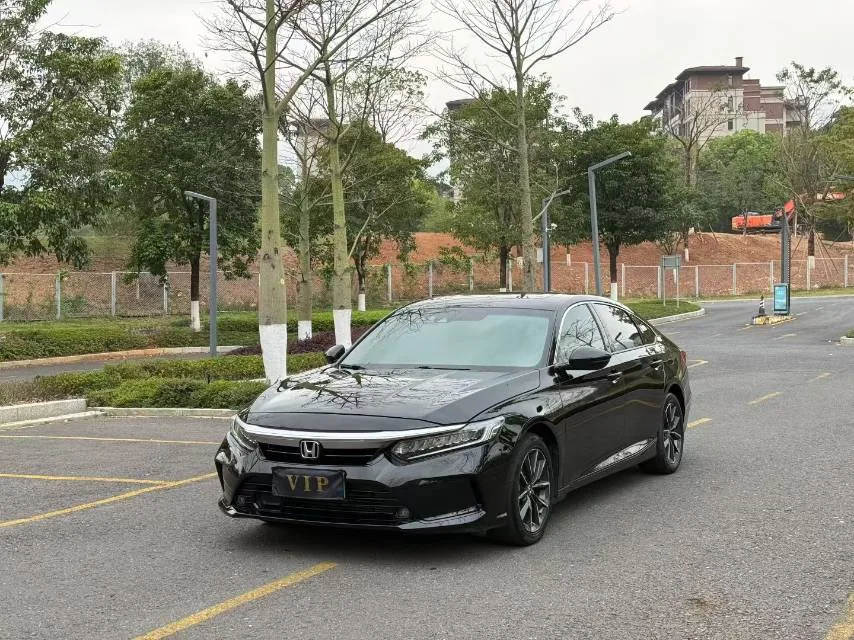 Inspire 2022 260TURBO Premium Edition