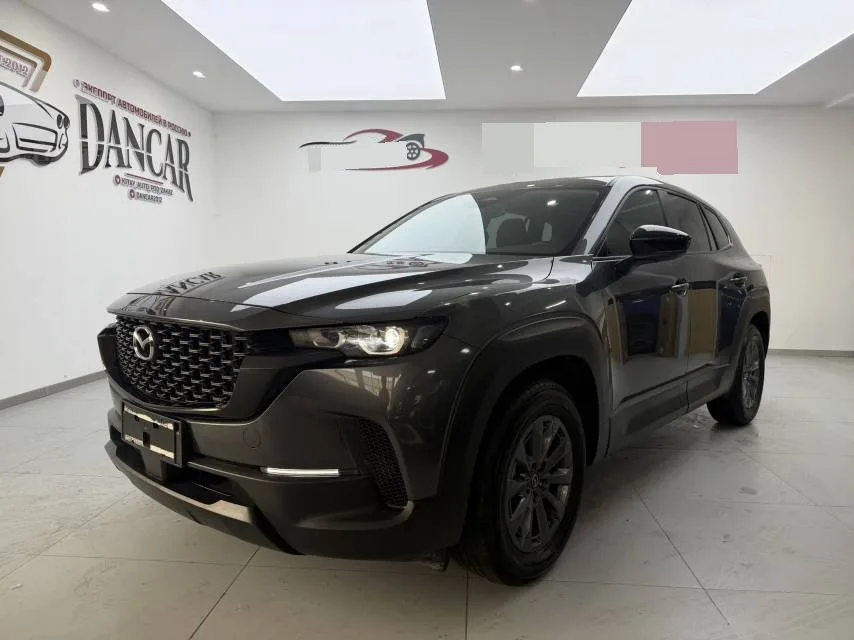 Mazda CX-50 2023 2.0L Comfort Edition