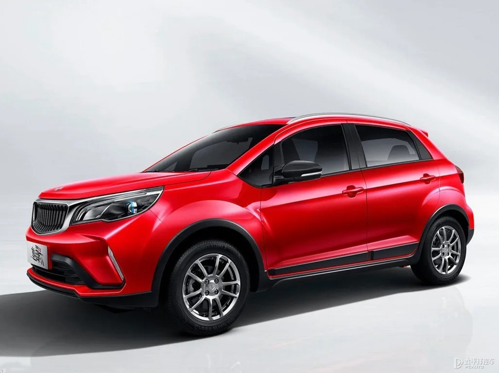 Livan X3 Pro Global Version 1.5L CVT Smart Youth Automatic — Authorized new car for export from China (listing thumbnail)