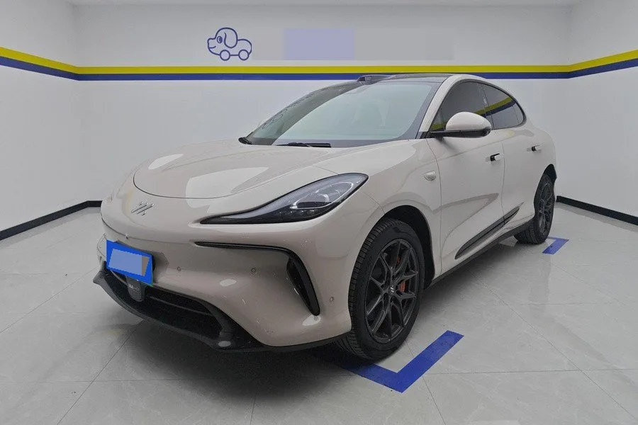 2023 Smart LS6 Max Standard Edition