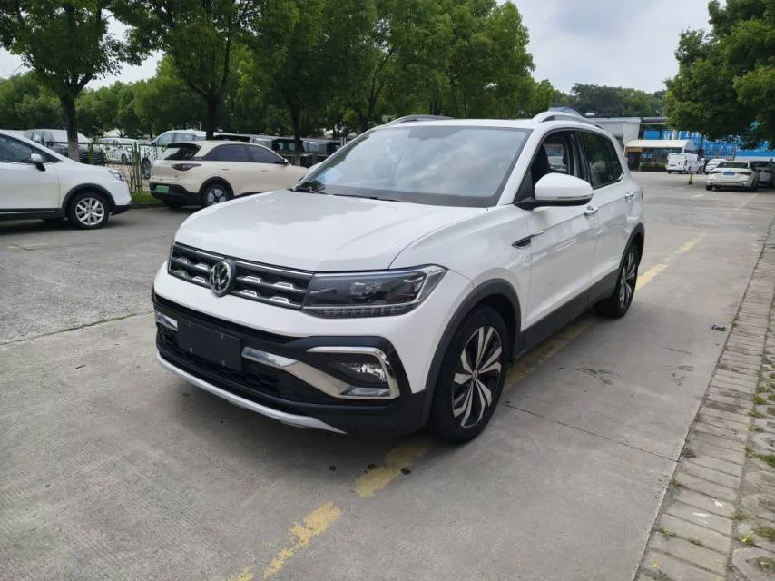Touareg 2019 280TSI DSG Luxury Edition