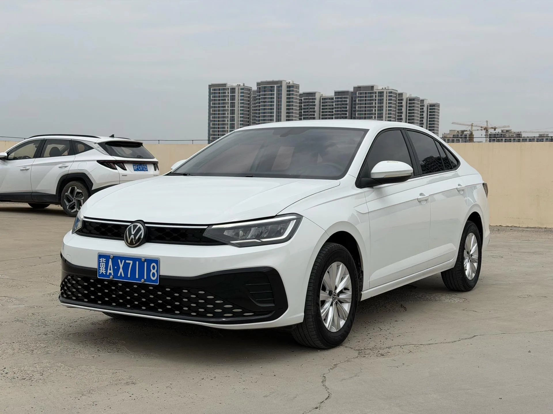 Volkswagen 2023 Lavida Elite 1.5 New Elite Edition Automatic