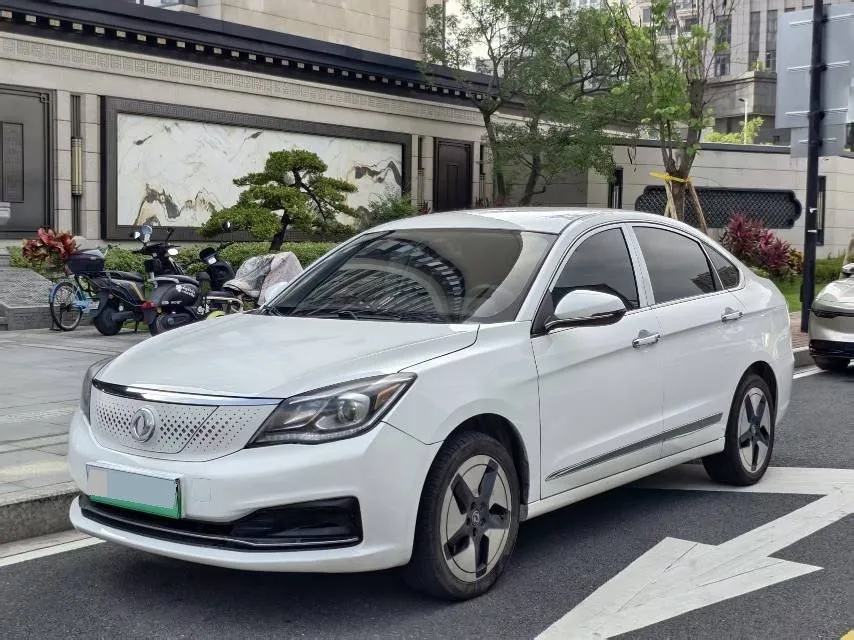 Dongfeng Fengshen E70 2021 500 Super Enjoy Edition