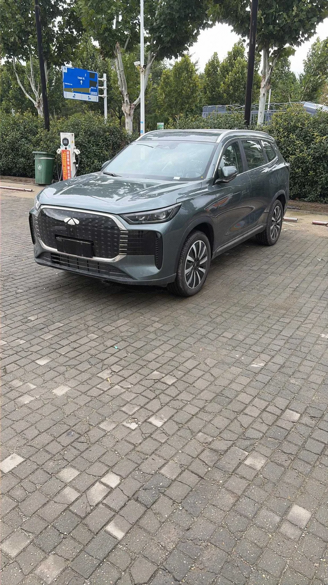 Fengyun T8 2025 Model Year 1.5T 130 km Comfort Edition 5-Seater