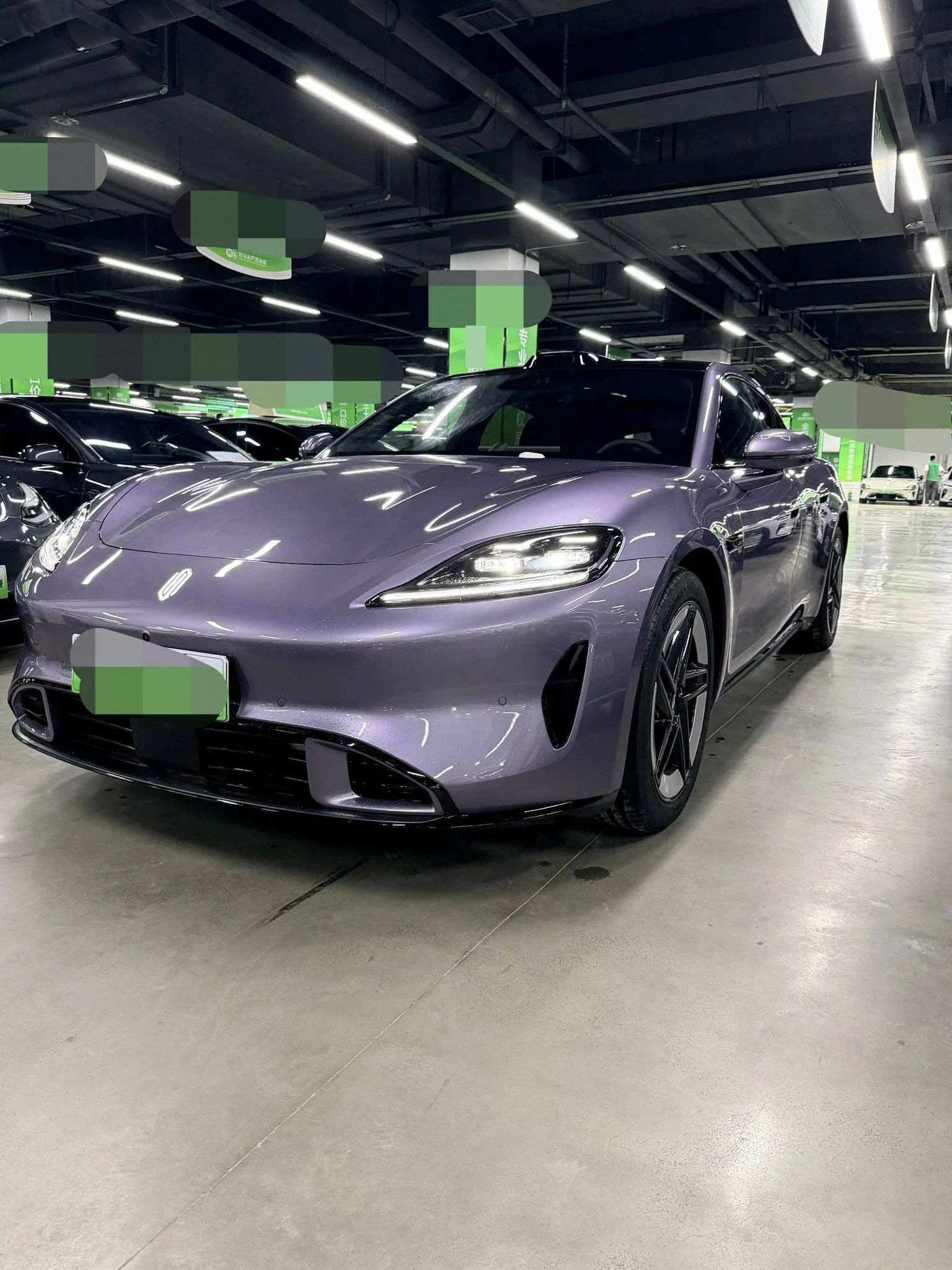 2026 Z7 Max Automatic