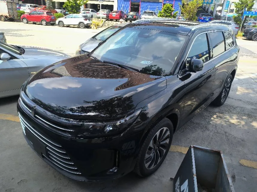 AITO 2024 M7 2WD Plus 5-seater Automatic