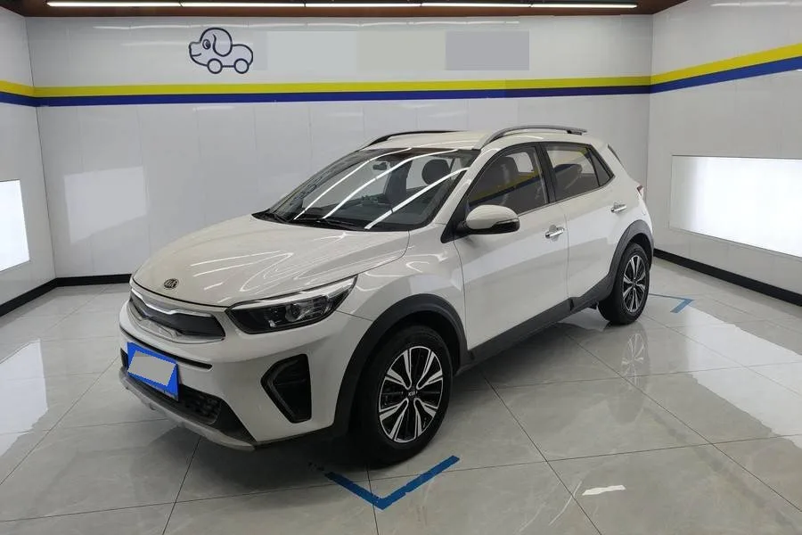 Kia K5 2021 1.4L CVT Fun Edition