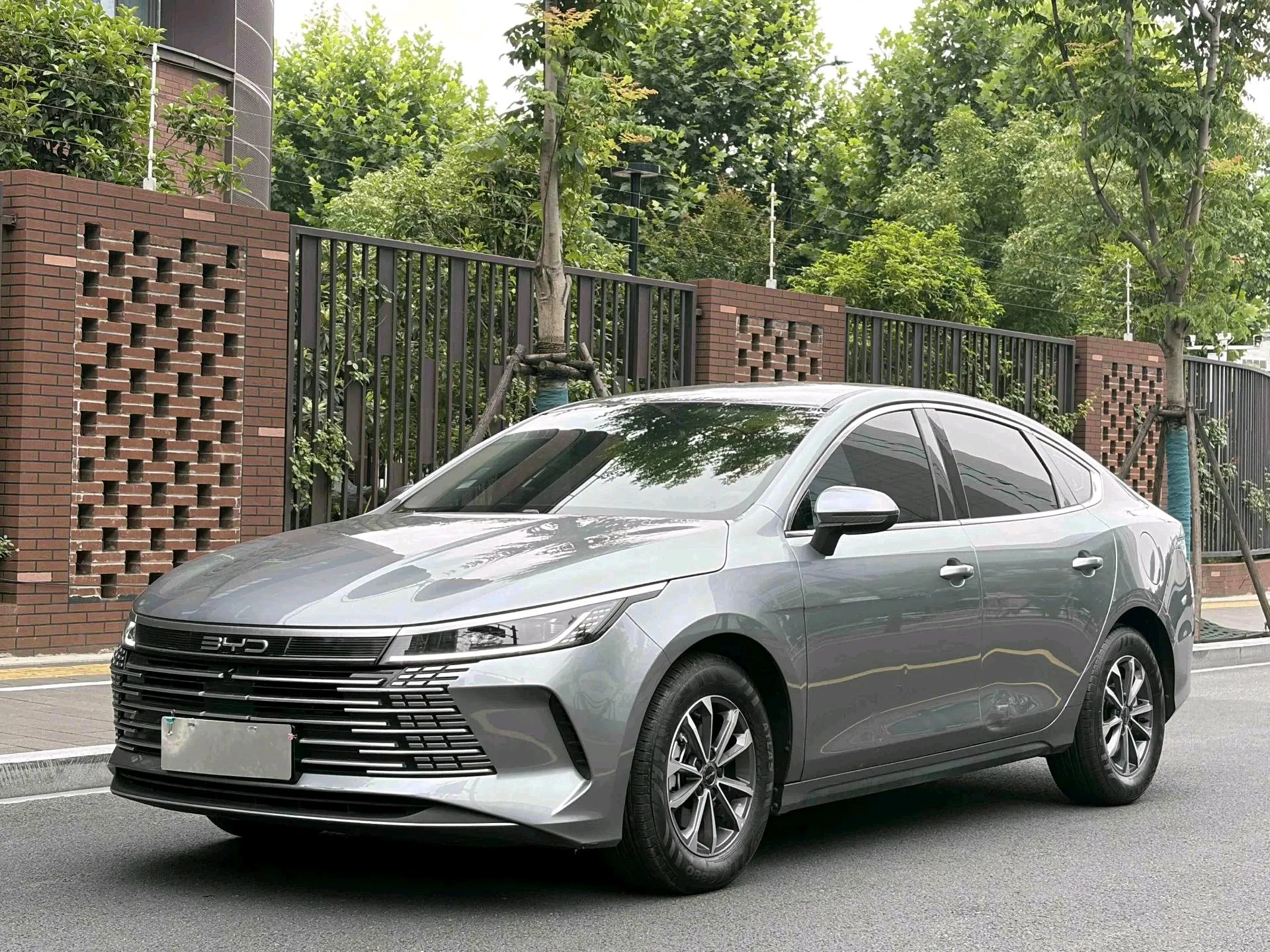 Destroyer 05 2022 DM-i 55KM Luxury Edition